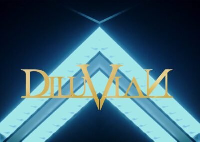 Diluvian