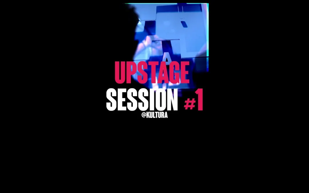UpStage