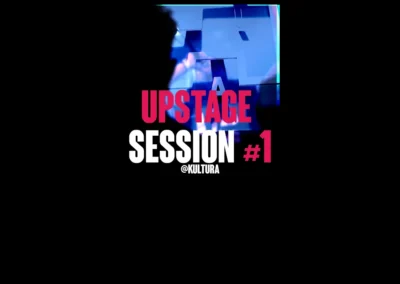 UpStage