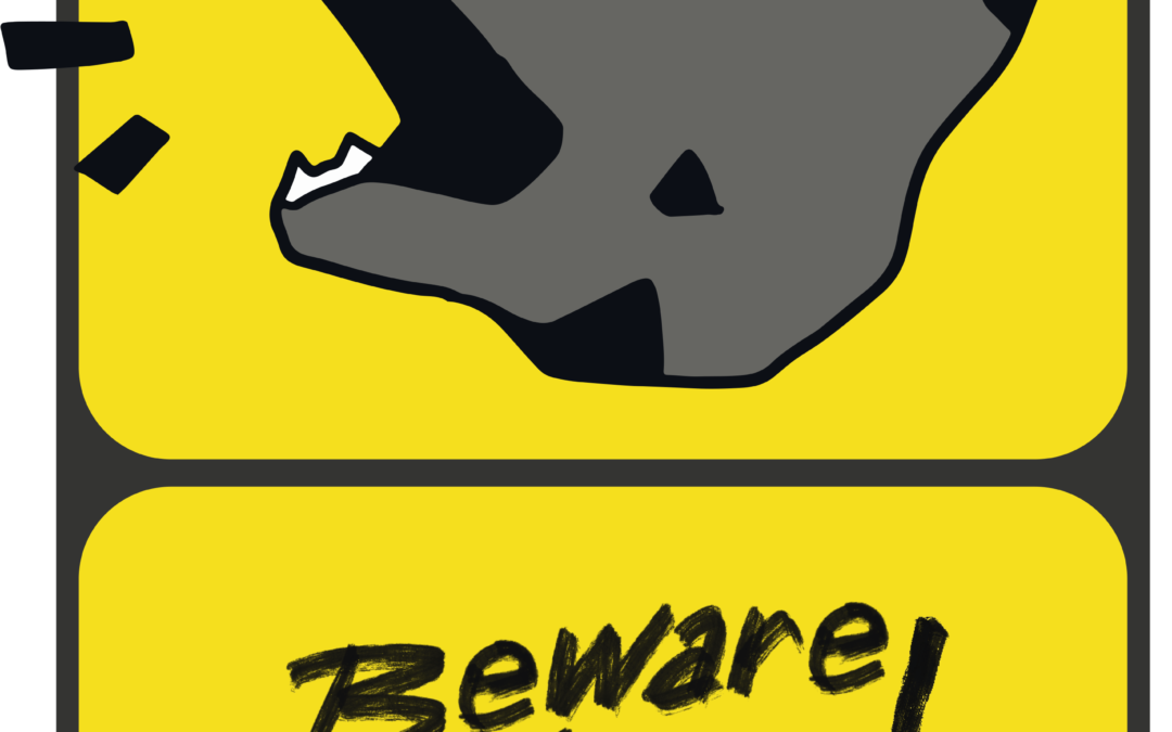 Beware of the Dog
