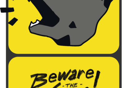 Beware of the Dog