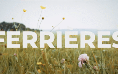 L’aftermovie officielle du Bucolique Festival 2024