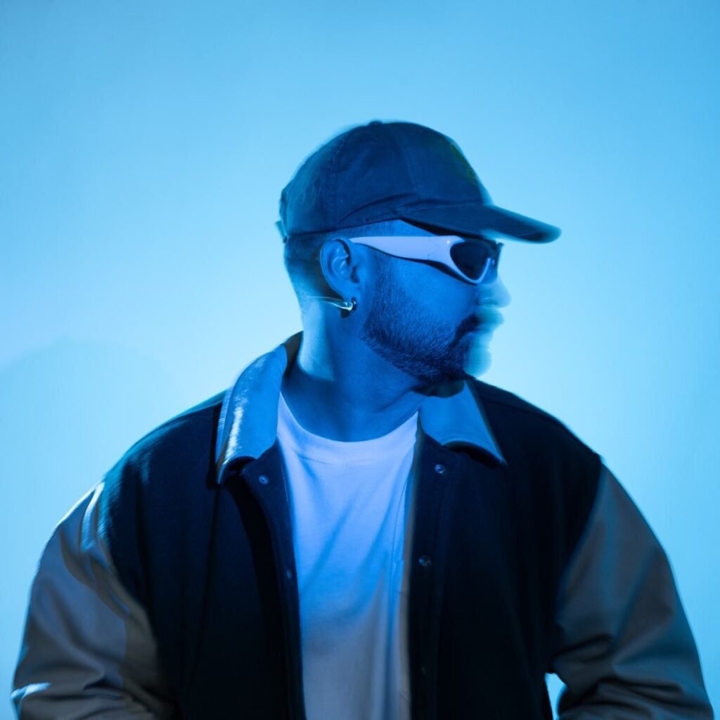 Igdo rappeur hip hop Liège